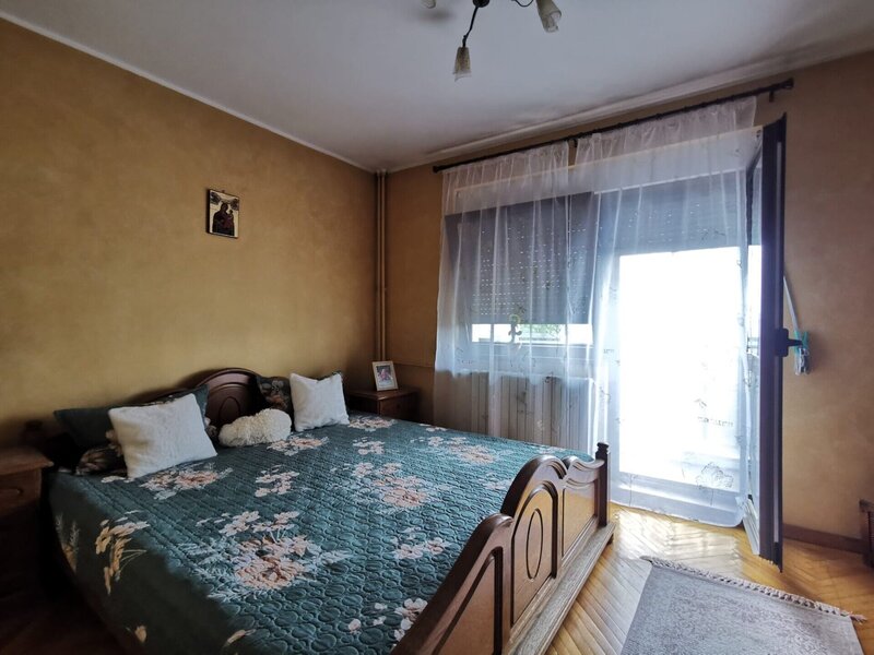 Decebal Alba Iulia 4 Camere Decomandat OFERTA