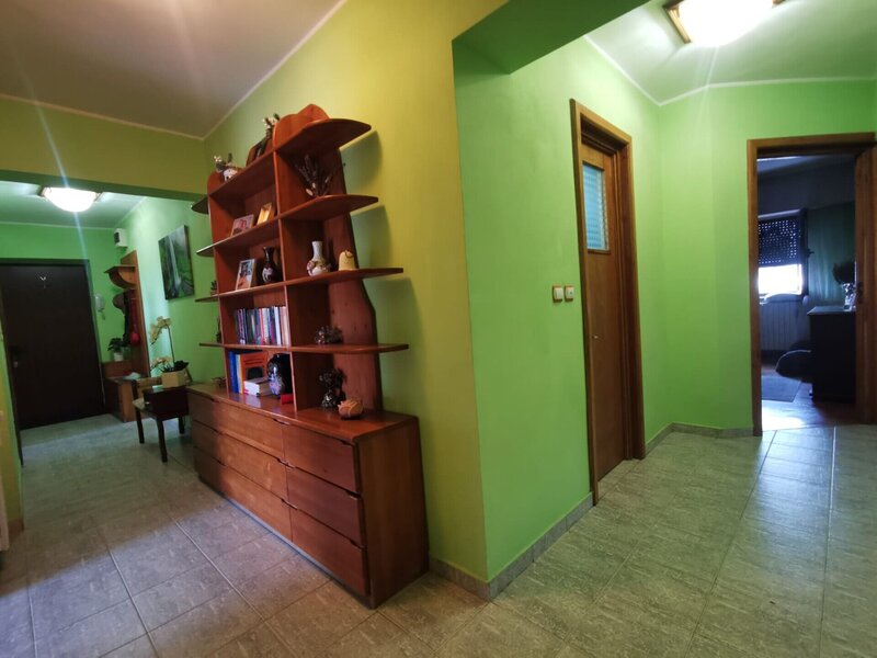 Decebal Alba Iulia 4 Camere Decomandat OFERTA