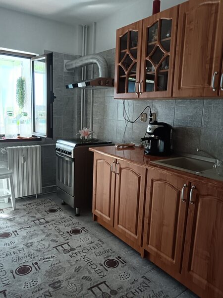 Decebal Alba Iulia 4 Camere Decomandat OFERTA