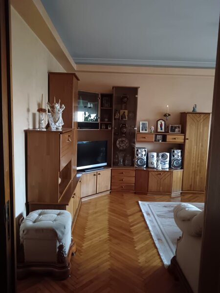 Decebal Alba Iulia 4 Camere Decomandat OFERTA