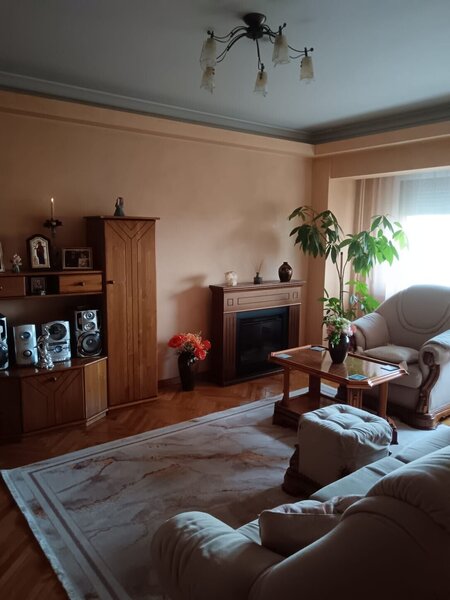 Decebal Alba Iulia 4 Camere Decomandat OFERTA