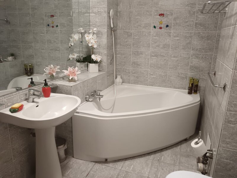 Decebal Alba Iulia 4 Camere Decomandat OFERTA